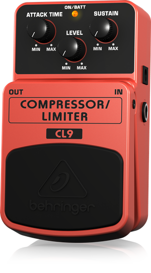 1609650918937-Behringer CL9 Compressor Limiter Effect Pedal3.png